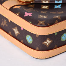 画像をギャラリービューアに読み込む, 新品未使用 LOUIS VUITTON ルイヴィトン エンベロップ メッセンジャー ショルダーバッグ M24820 モノグラム タイラー Tyler,The Creator 中古 4a001027