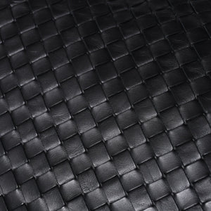 Bottega Veneta ボッテガヴェネタ B0086 78160 Shoulder Bag ショルダーバッグ ブラックカラー 美品 中古 4a000766