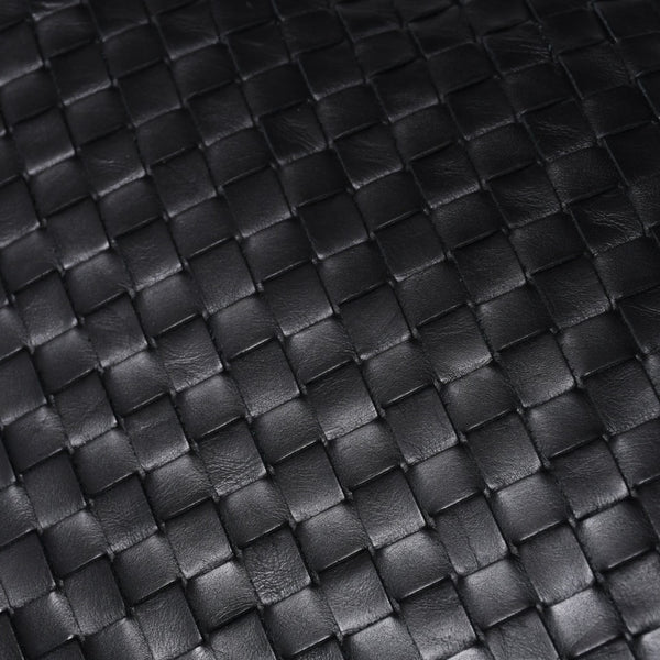 Bottega Veneta ボッテガヴェネタ B0086 78160 Shoulder Bag ショルダーバッグ ブラックカラー 美品 中古 4a000766