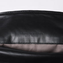 画像をギャラリービューアに読み込む, Bottega Veneta ボッテガヴェネタ B0086 78160 Shoulder Bag ショルダーバッグ ブラックカラー 美品 中古 4a000766