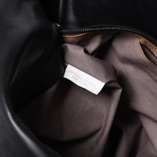 画像をギャラリービューアに読み込む, Bottega Veneta ボッテガヴェネタ B0086 78160 Shoulder Bag ショルダーバッグ ブラックカラー 美品 中古 4a000766