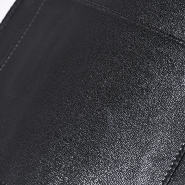 MIU MIU ミュウ ミュウ Shoulder Bag ショルダーバッグ Black ブラック 斜め掛け ポシェット ミニバッグ マテラッセ 美品 中古 4a000135