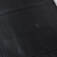 画像をギャラリービューアに読み込む, MIU MIU ミュウ ミュウ Shoulder Bag ショルダーバッグ Black ブラック 斜め掛け ポシェット ミニバッグ マテラッセ 美品 中古 4a000135