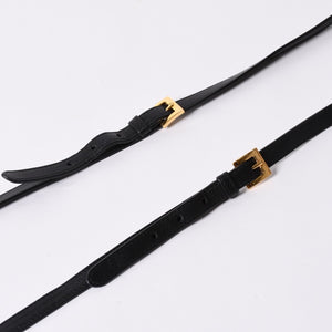 MIU MIU ミュウ ミュウ Shoulder Bag ショルダーバッグ Black ブラック 斜め掛け ポシェット ミニバッグ マテラッセ 美品 中古 4a000135