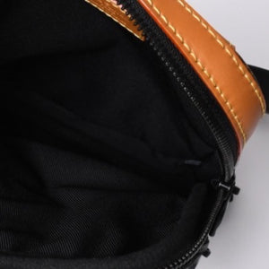 新品同様 LOUIS VUITTON ルイヴィトン NIGO ダミエジャイアント アマゾン スリングバッグ N40379 2020年 ショルダーバッグ ロゴ 中古 4a001015