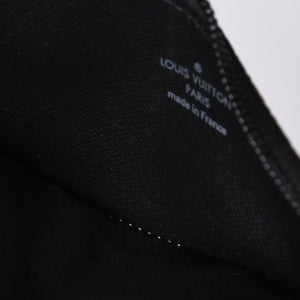未使用 LOUIS VUITTON ルイヴィトン NIGO ニゴ コインカードホルダー LVスクエアードコレクション ジャイアント N60387 中古 4a000577