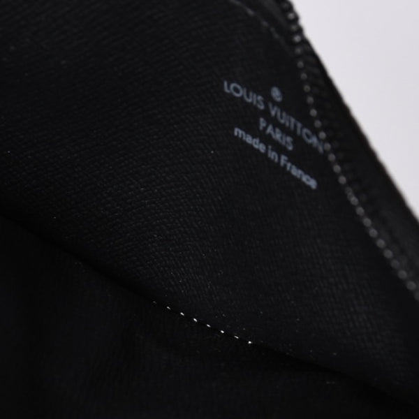 未使用 LOUIS VUITTON ルイヴィトン NIGO ニゴ コインカードホルダー LVスクエアードコレクション ジャイアント N60387 中古 4a000577