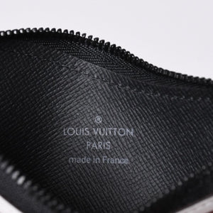 未使用 LOUIS VUITTON ルイヴィトン NIGO ニゴ コインカードホルダー LVスクエアードコレクション ジャイアント N60387 中古 4a000577