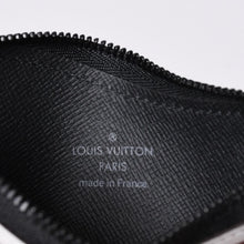 画像をギャラリービューアに読み込む, 未使用 LOUIS VUITTON ルイヴィトン NIGO ニゴ コインカードホルダー LVスクエアードコレクション ジャイアント N60387 中古 4a000577