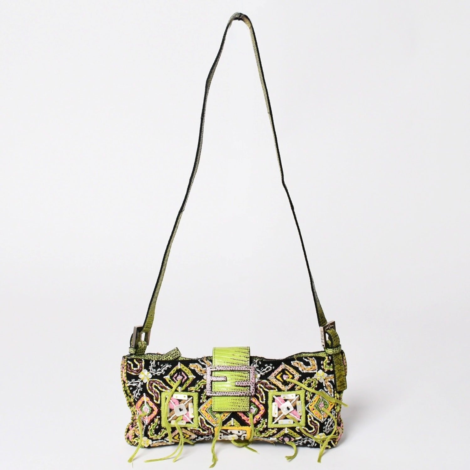 FENDI – Casanova Vintage