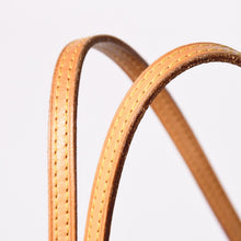 画像をギャラリービューアに読み込む, LOUIS VUITTON ルイヴィトン トートバッグ ネヴァーフルPM モノグラム M46979 ブラウン モノグラムキャンバス レザー 中古 4a000824