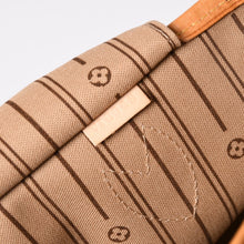 画像をギャラリービューアに読み込む, LOUIS VUITTON ルイヴィトン トートバッグ ネヴァーフルPM モノグラム M46979 ブラウン モノグラムキャンバス レザー 中古 4a000824