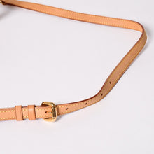 画像をギャラリービューアに読み込む, 極美品 LOUIS VUITTON ルイヴィトン パレルモPM ハンドバッグ M40145 モノグラム 2WAY PVC レザー ゴールド金具 中古 4a000759
