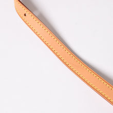 画像をギャラリービューアに読み込む, 極美品 LOUIS VUITTON ルイヴィトン パレルモPM ハンドバッグ M40145 モノグラム 2WAY PVC レザー ゴールド金具 中古 4a000759