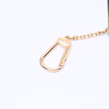 Load image into Gallery viewer, 新品同様品 LOUIS VUITTON ルイヴィトン ポシェットクレ モノグラム・チェリー デニム コインケース 村上隆 コラボ M14938 中古 4a004372