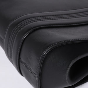 LOEWE Camoscio Anagram Logo Leather Genuine Leather Tote Bag 060307 Handbag Good Condition Used 4a000158