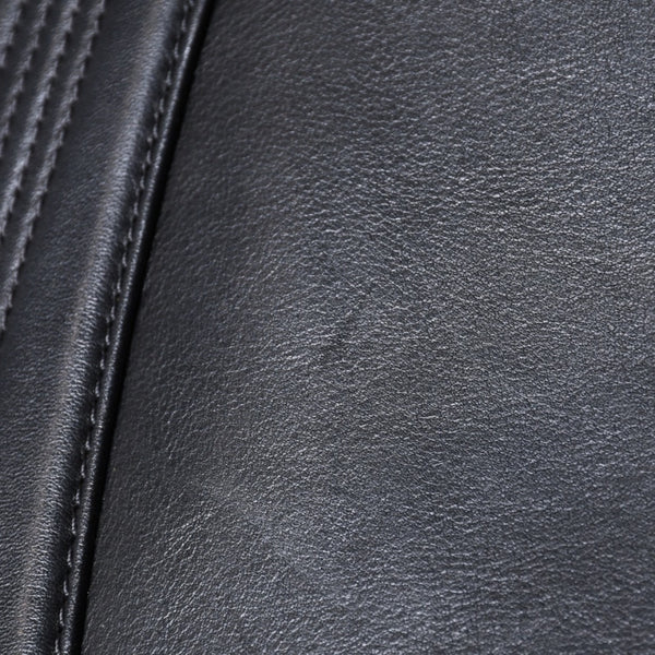 LOEWE Camoscio Anagram Logo Leather Genuine Leather Tote Bag 060307 Handbag Good Condition Used 4a000158