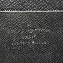 画像をギャラリービューアに読み込む, LOUIS VUITTON ルイヴィトン モノグラムエクリプス ジッピー コインパース ヴェルティカル M81662 コインケース ブラック 中古 4a001029