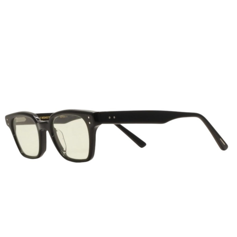 GENTLE MONSTER ジェントルモンスター SERIES S 51▫︎22-153JW Sunglasses サングラス 美品 中古 4a001073