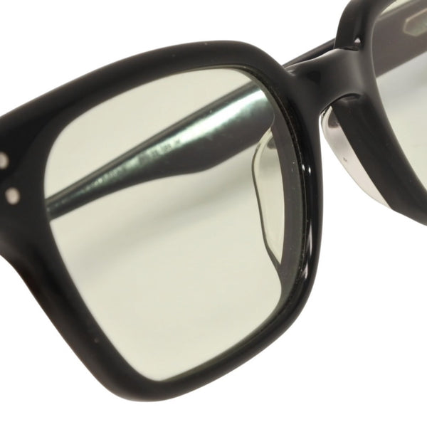 GENTLE MONSTER ジェントルモンスター SERIES S 51▫︎22-153JW Sunglasses サングラス 美品 中古 4a001073