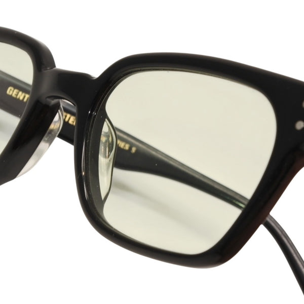 GENTLE MONSTER ジェントルモンスター SERIES S 51▫︎22-153JW Sunglasses サングラス 美品 中古 4a001073