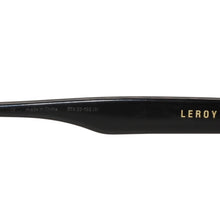 画像をギャラリービューアに読み込む, GENTLE MONSTER ジェントルモンスター SERIES S 51▫︎22-153JW Sunglasses サングラス 美品 中古 4a001073