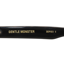 画像をギャラリービューアに読み込む, GENTLE MONSTER ジェントルモンスター SERIES S 51▫︎22-153JW Sunglasses サングラス 美品 中古 4a001073