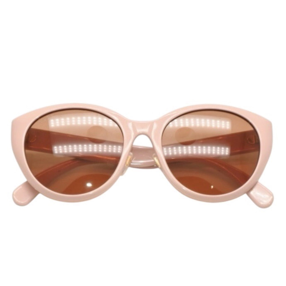 GUCCI グッチ Eyewear アイウェア Pink ピンク キャットアイ GG0814SK 56▫︎20-150 イタリア製 美品 中古 4a001038