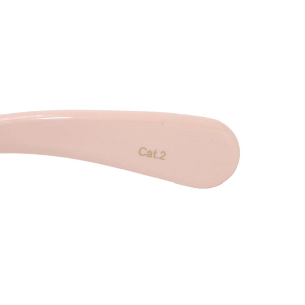 GUCCI グッチ Eyewear アイウェア Pink ピンク キャットアイ GG0814SK 56▫︎20-150 イタリア製 美品 中古 4a001038