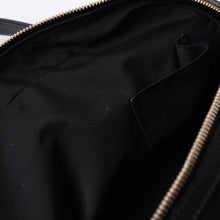 画像をギャラリービューアに読み込む, GUCCI グッチ プリンシー Shoulder Bag ショルダーバッグ シェリーライン GGキャンバス 161720 Black ブラック 美品 中古 4a000267