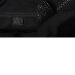 GUCCI Gucci Princy Shoulder Bag Sherry Line GG Canvas 161720 Black Good Condition Used 4a000267