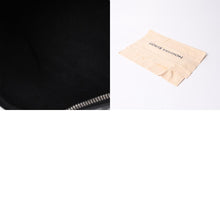 画像をギャラリービューアに読み込む, 極美品 LOUIS VUITTON ルイヴィトンYK 草間彌生 マシュマロPM ショルダーバッグ M46391モノグラムアンプラント ブラック 中古 4a000699
