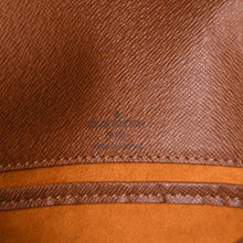 画像をギャラリービューアに読み込む, 極美品 LOUIS VUITTON ルイヴィトン ミュゼットタンゴ ショルダーバック M51257 モノグラム ブラウン 中古 4a000825