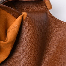 画像をギャラリービューアに読み込む, 極美品 LOUIS VUITTON ルイヴィトン ミュゼットタンゴ ショルダーバック M51257 モノグラム ブラウン 中古 4a000825