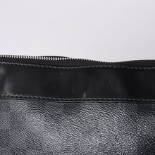 画像をギャラリービューアに読み込む, LOUIS VUITTON ルイヴィトン ミックPM N40003 CA2157 ダミエグラフィットキャンバス ブラック 美品 中古 4a000242