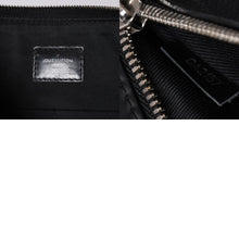 画像をギャラリービューアに読み込む, LOUIS VUITTON ルイヴィトン ミックPM N40003 CA2157 ダミエグラフィットキャンバス ブラック 美品 中古 4a000242