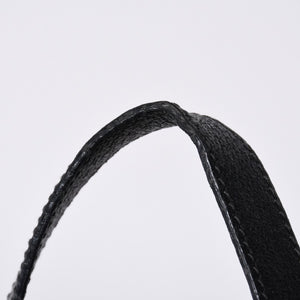 GUCCI グッチ GGキャンバス ジャッキー リュックサック バックパック メンズ キャンバス レザー Black ブラック 114552 美品 中古 4a000196
