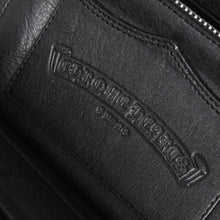 画像をギャラリービューアに読み込む, CHROME HEARTS クロムハーツ REC F ZIP ダブルフレアニー ラウンドジップウォレットデストロイ 長財布 ダガージップ シルバー925 美品 中古 4a002368