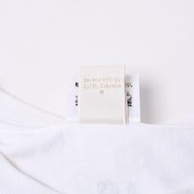 画像をギャラリービューアに読み込む, 極美品 A BATHING APE BAPE GALLERY x billionaire boys club アベイシングエイプ ビリオネアボーイズクラブ Tシャツ ホワイト サイズS 中古 4a000558