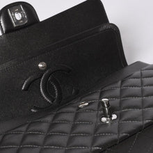 画像をギャラリービューアに読み込む, 新品同様 CHANEL シャネル マトラッセ25 Wフラップ Wチェーンショルダーバッグ シャイングレー ランダム ラムスキン シルバー金具 中古 4a001064