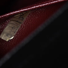 画像をギャラリービューアに読み込む, 激レア ヴィンテージ CHANEL シャネル マトラッセ25 Wフラップ Wチェーンショルダーバッグ 1番台 キャビアスキン ゴールド金具 美品 中古 4a001245