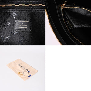 極美品 LOUIS VUITTON ルイヴィトン キーポルバンドリエール45 ボストンバッグ M45546 UF モノグラムタフテッド レッド 中古 4a001471