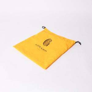新品同様 GOYARD ゴヤール カップヴェールPM バッグ ショルダーバッグ CAPVE2PMLTY10CL10P PVC レザー ブルー 中古 4a001081