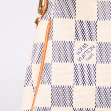 画像をギャラリービューアに読み込む, 極美品 LOUIS VUITTON ルイヴィトン ダミエ アズール エヴァ 2WAY ハンド ショルダー バッグ N55214 中古 4a000728