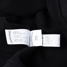 画像をギャラリービューアに読み込む, 新品未使用 CHROME HEARTS クロムハーツ セメタリークロスパッチ スウェットシャツ サイズM 17パッチ ハラコ パテント レザー 中古 4a001302
