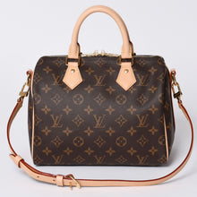 画像をギャラリービューアに読み込む, 新品未使用 LOUIS VUITTON ルイヴィトン ナノスピーディ ハンドバッグ 2WAYバッグ M81085 モノグラム 中古 4a000998