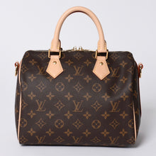 画像をギャラリービューアに読み込む, 新品未使用 LOUIS VUITTON ルイヴィトン ナノスピーディ ハンドバッグ 2WAYバッグ M81085 モノグラム 中古 4a000998