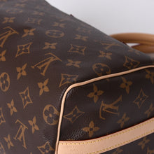 画像をギャラリービューアに読み込む, 新品未使用 LOUIS VUITTON ルイヴィトン ナノスピーディ ハンドバッグ 2WAYバッグ M81085 モノグラム 中古 4a000998
