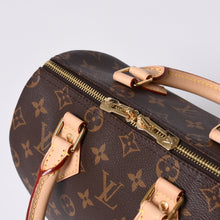 画像をギャラリービューアに読み込む, 新品未使用 LOUIS VUITTON ルイヴィトン ナノスピーディ ハンドバッグ 2WAYバッグ M81085 モノグラム 中古 4a000998