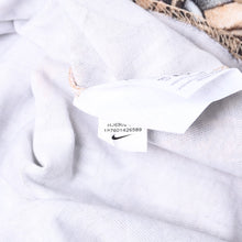 画像をギャラリービューアに読み込む, 新品未使用品 CHROME HEARTS クロムハーツ NIKE ナイキ NOCTA ノクタ T-Shirt サイズL ブラウン 中古 4a001196